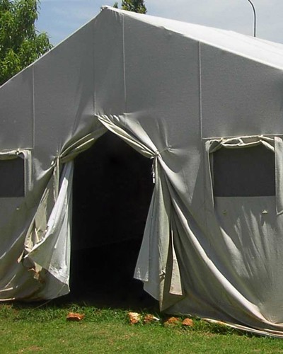 Изготавливаем солдатские палатки в Ейске вместимостью <strong>до 70 человек</strong>